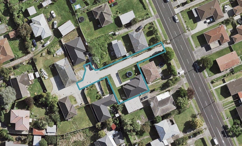 37A Scotts Road, Manurewa East, Auckland - Carousel 1