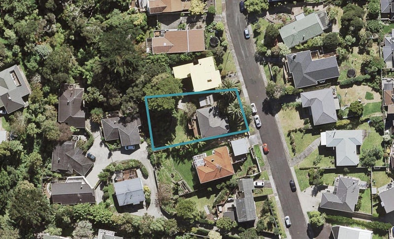 12 Willow Avenue, Birkenhead, Auckland - Carousel 1
