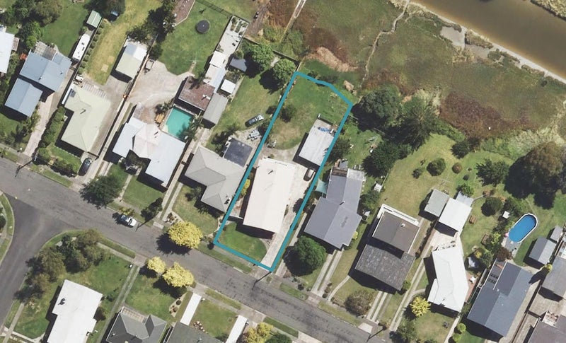 51 Fergusson Drive, Te Hapara, Gisborne - Carousel 1