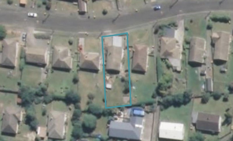 24 Pukaki Street, Glenwood, Timaru - Carousel 1