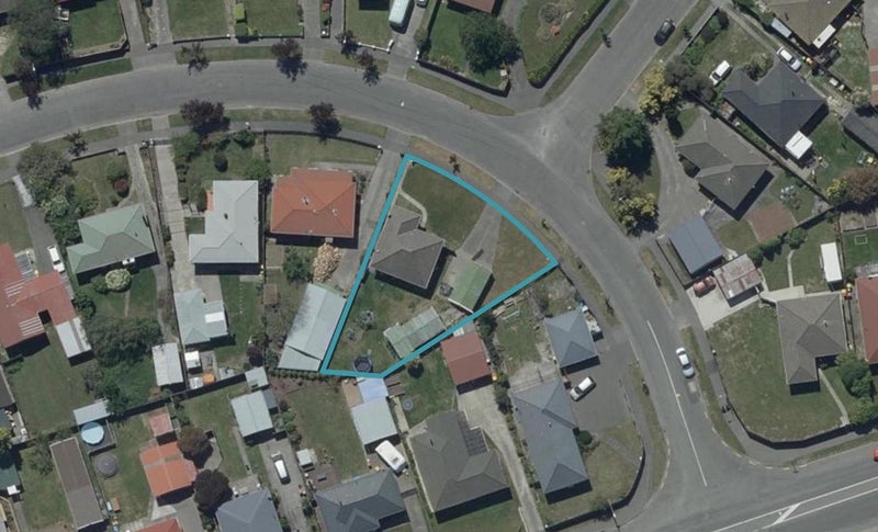 3 Taurima Street, Hei Hei, Christchurch - Carousel 1