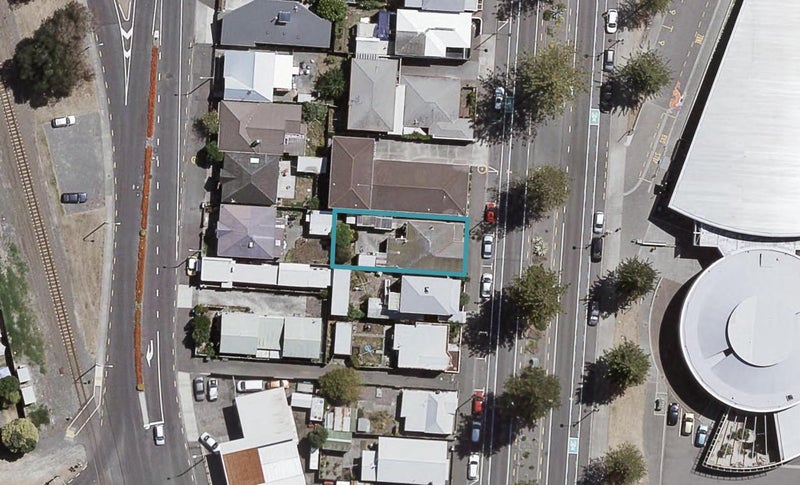 485 Marine Parade, Napier South, Napier - Carousel 1