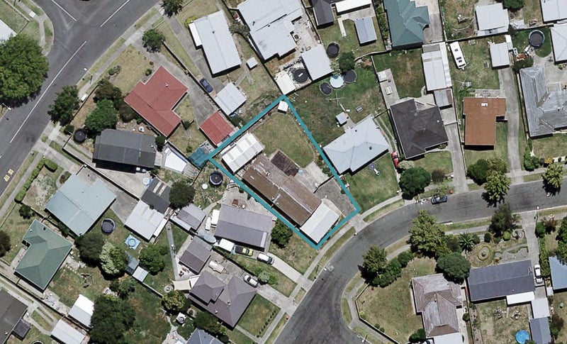 49 Rochester Street, Tamatea, Napier - Carousel 1