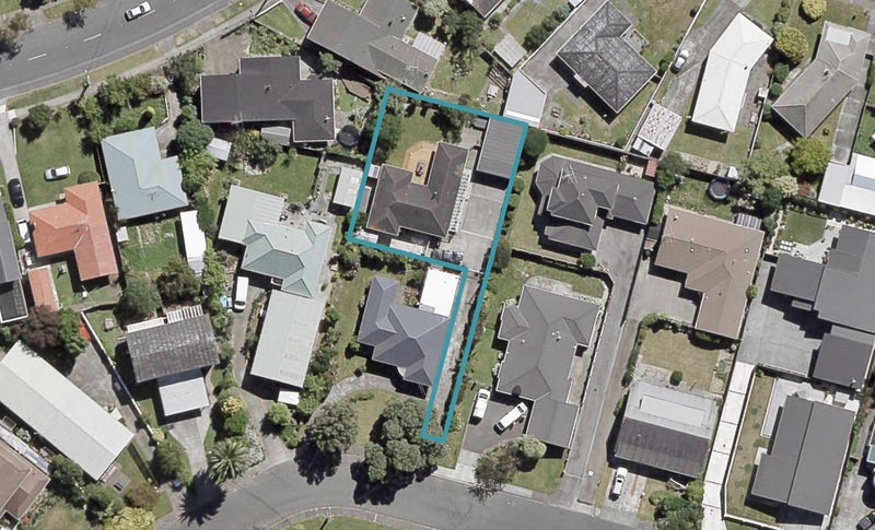 36A Avalon Crescent, Avalon, Lower Hutt - Carousel 1