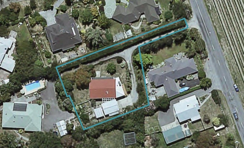 319 Hammerichs Road, Rapaura, Blenheim - Carousel 1