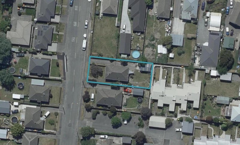 96 Baynes Street, Burwood, Christchurch - Carousel 1