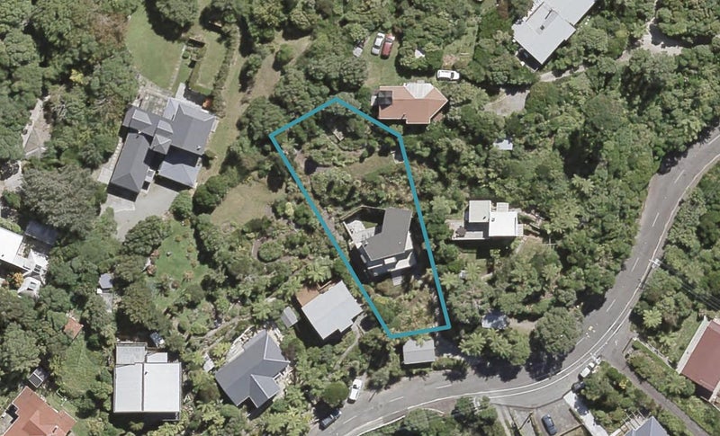 23 Singers Road, Korokoro, Lower Hutt - Carousel 1