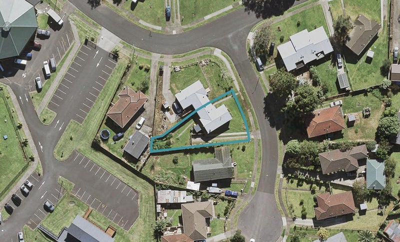 1 Bellard Place, Mangere East, Auckland - Carousel 1