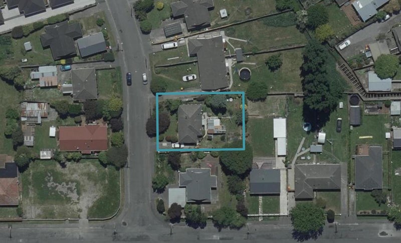 4 Denvir Street, Strowan, Christchurch - Carousel 1