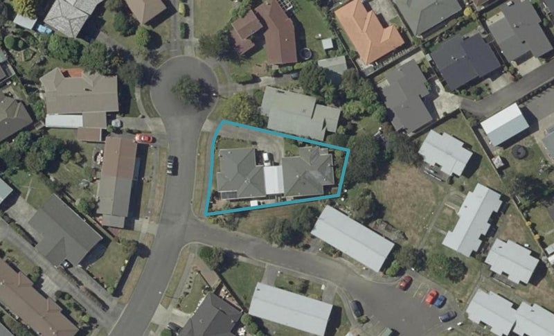 1/17 Edwards Place, Terrace End, Palmerston North - Carousel 1