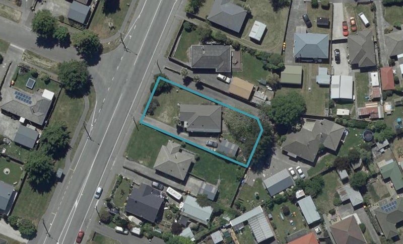 10 Gilberthorpes Road, Islington, Christchurch - Carousel 1