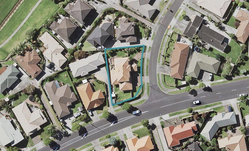 2 Daria Place, Northpark, Auckland - Carousel 1