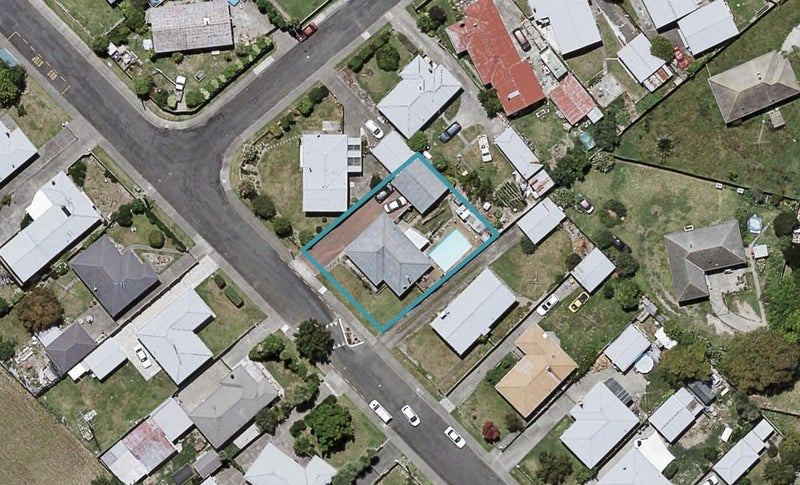427 Huia Street, Camberley, Hastings - Carousel 1
