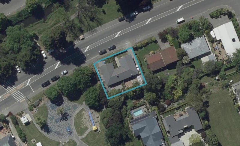 1/71 Cashmere Road, Cashmere, Christchurch - Carousel 1