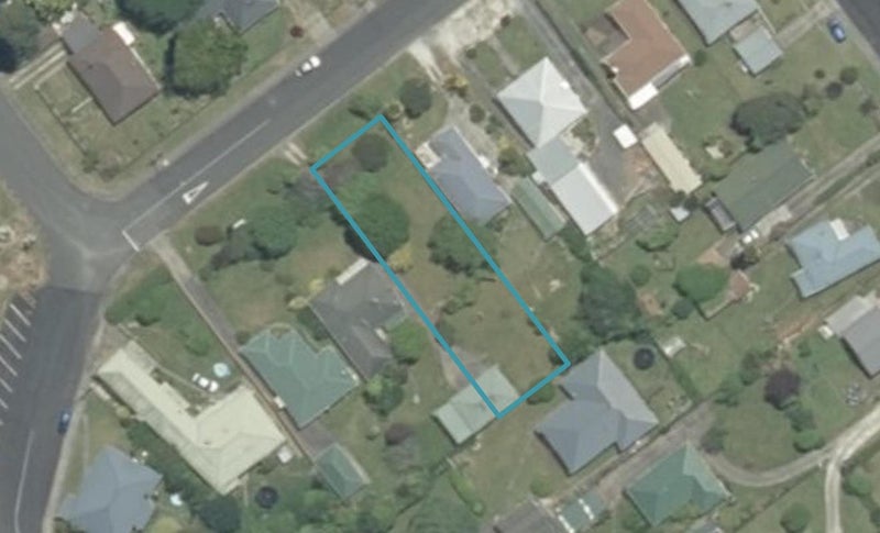 4 Anzac Street, Te Kuiti - Carousel 1