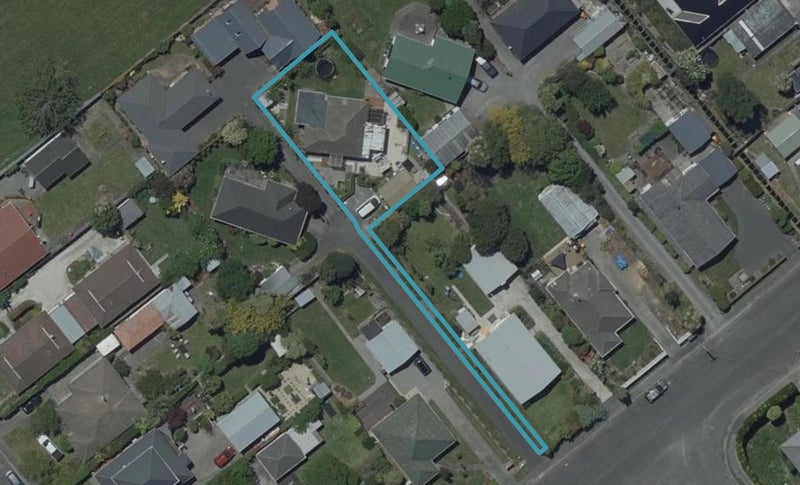 7 Newland Street, Hoon Hay, Christchurch - Carousel 1