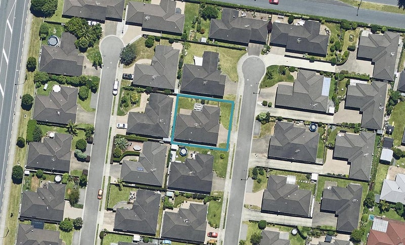 7 Glencoe Court, Pyes Pa, Tauranga - Carousel 1
