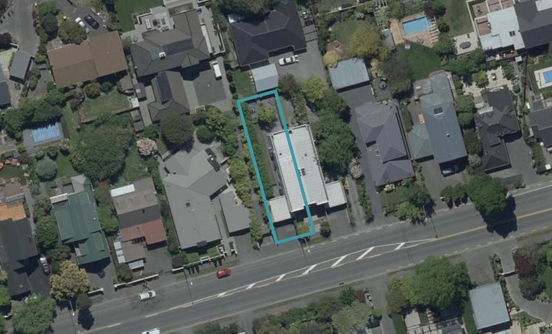 91 Glandovey Road, Fendalton, Christchurch - Carousel 1