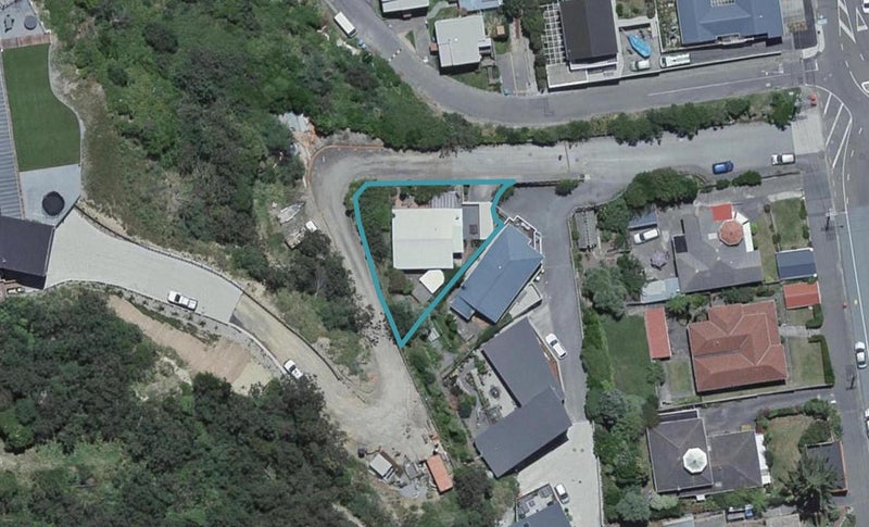 214 Sutherland Road, Lyall Bay, Wellington - Carousel 1