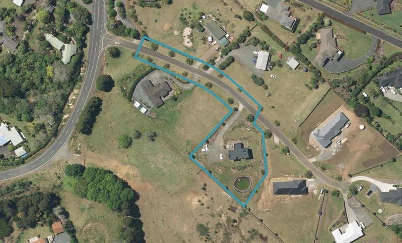 4 Palm Drive, Kerikeri, Kerikeri - Carousel 1