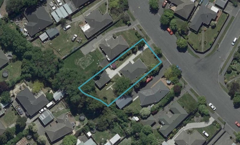 93 Harris Crescent, Papanui, Christchurch - Carousel 1