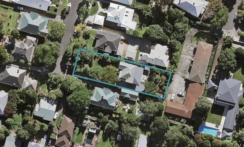 34 Woodford Road, Mount Eden, Auckland - Carousel 1