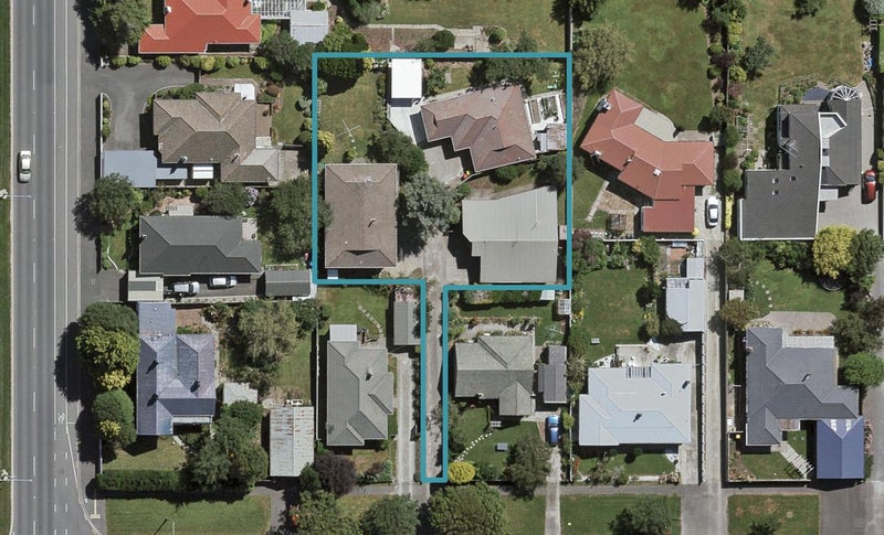 10 Chelmsford Street, Windsor, Invercargill - Carousel 1