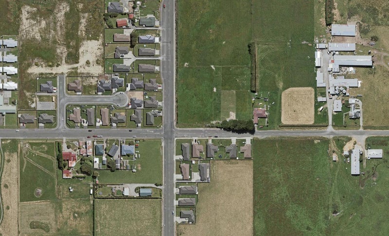 308 McQuarrie Street, Tisbury, Invercargill - Carousel 1