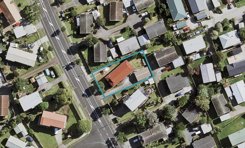 118 Finlayson Avenue, Clendon Park, Auckland - Carousel 1