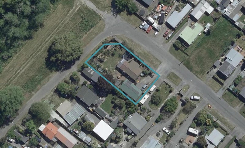 11 Seddon Street, Kainga, Christchurch - Carousel 1