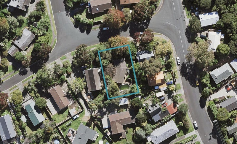 4 Houston Place, Bayview, Auckland - Carousel 1