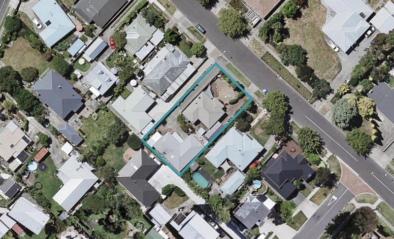 64A Avenue Road, Greenmeadows, Napier - Carousel 1