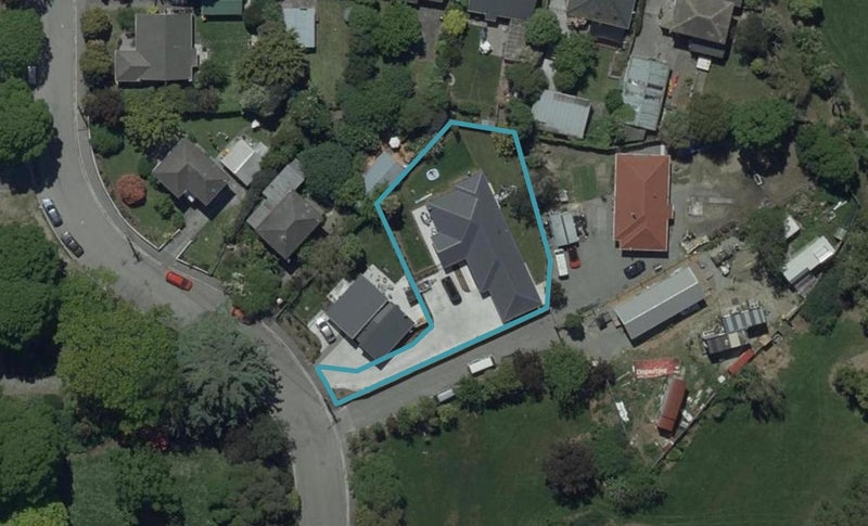 22 Eveleyn Couzins Avenue, Richmond, Christchurch - Carousel 1