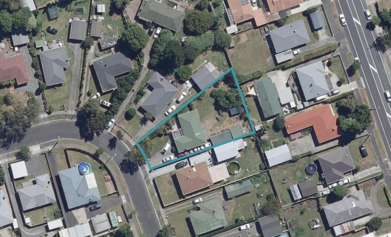 32 Coleridge Drive, Enderley, Hamilton - Carousel 1