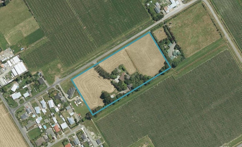 22 Elliot Street, Grovetown, Blenheim - Carousel 1