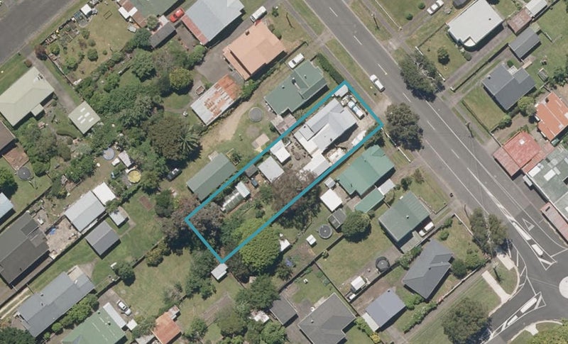 22 Rangitikei Street, Whanganui East, Whanganui - Carousel 1