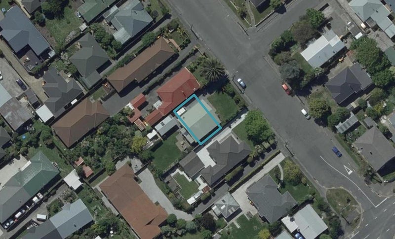 135B Simeon Street, Spreydon, Christchurch - Carousel 1