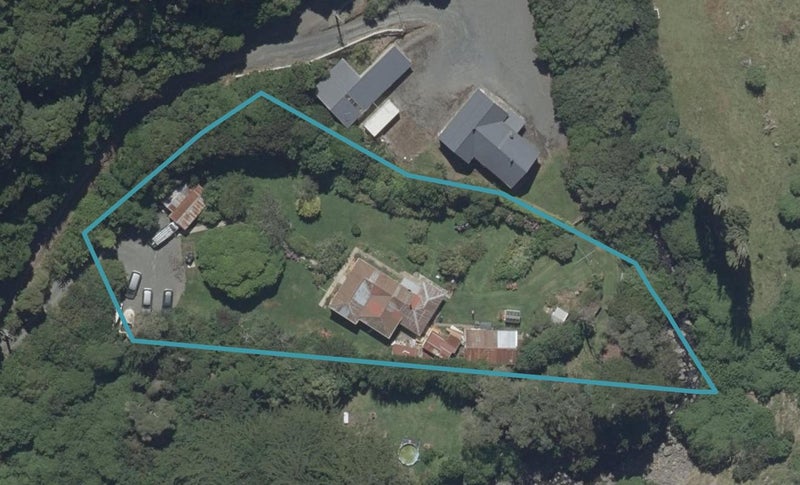 10 Leith Valley Road, Glenleith, Dunedin - Carousel 1