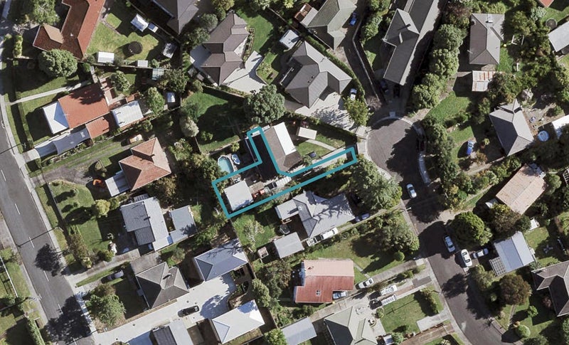 22C Tui Crescent, Manurewa, Auckland - Carousel 1