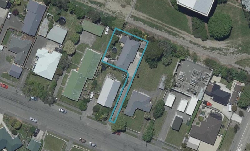 48A Moffett Street, Islington, Christchurch - Carousel 1