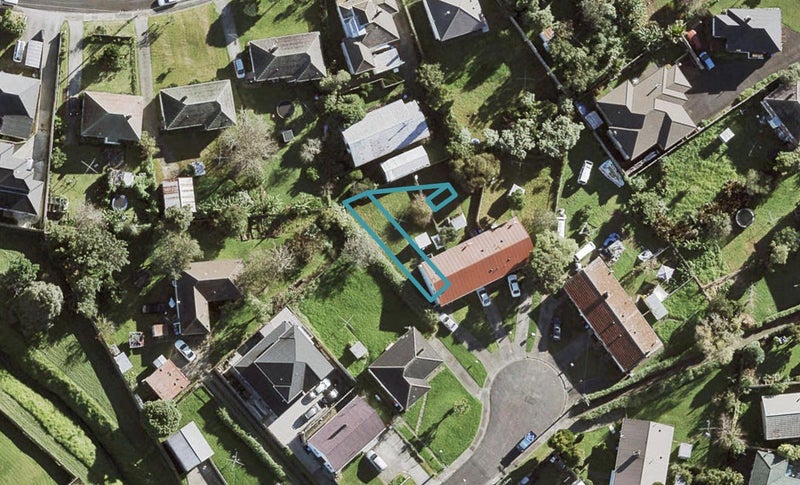 10/12 Balfron Avenue, Mount Roskill, Auckland - Carousel 1