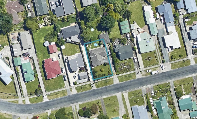 13 Corlett Street, Utuhina, Rotorua - Carousel 1