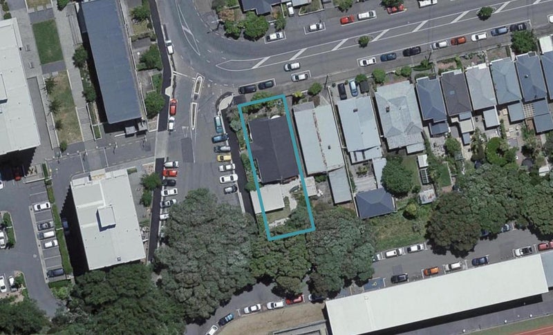 4 Roy Street, Newtown, Wellington - Carousel 1