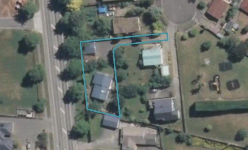20B Flemington Street, Washdyke, Timaru - Carousel 1