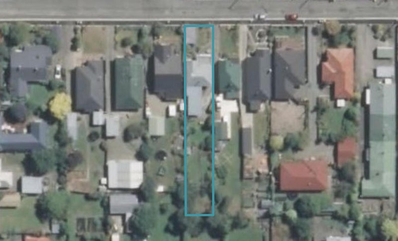 16 Hatton Street, West End, Timaru - Carousel 1