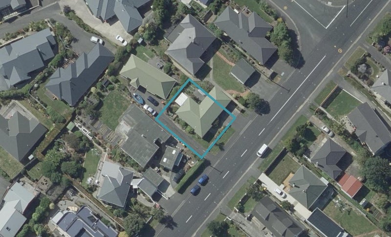 263 Highcliff Road, Shiel Hill, Dunedin - Carousel 1