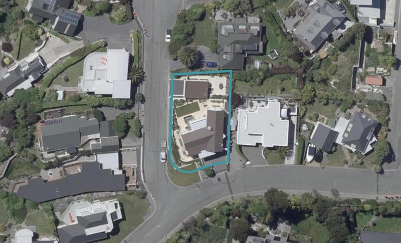 32 Drayton Drive, Mount Pleasant, Christchurch - Carousel 1