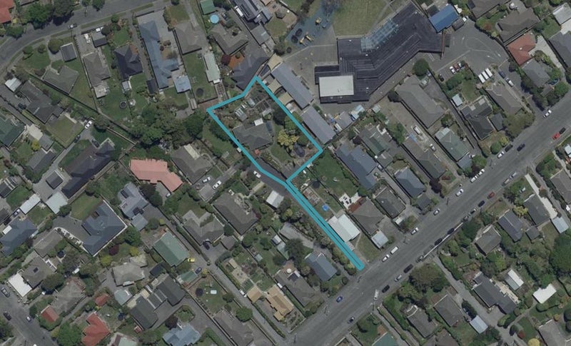 30A Aorangi Road, Bryndwr, Christchurch - Carousel 1