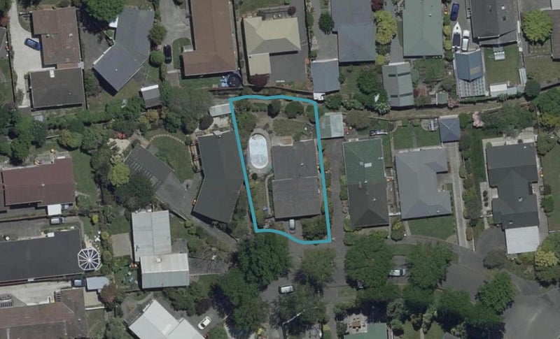 8 Pulford Place, Ilam, Christchurch - Carousel 1