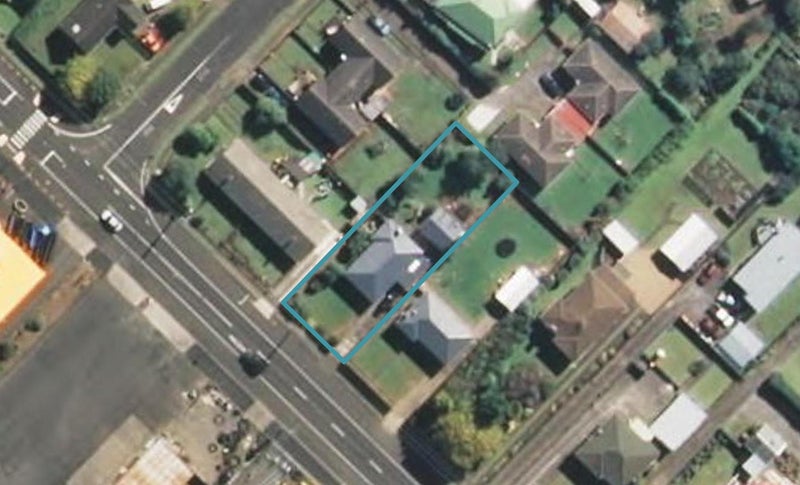 148 Glover Road, Hawera - Carousel 1
